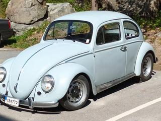Volkswagen 1200 1.2 H4