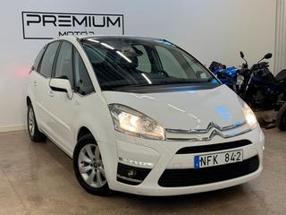 Citroën C4 Picasso 1.6 e-HDi Airdream