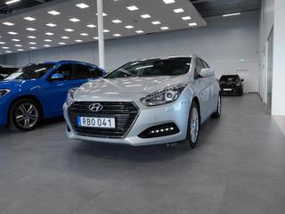 Hyundai i40cw 1.7 CRDi