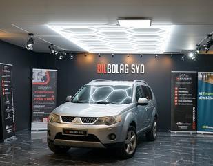 Mitsubishi Outlander 2.4 4WD
