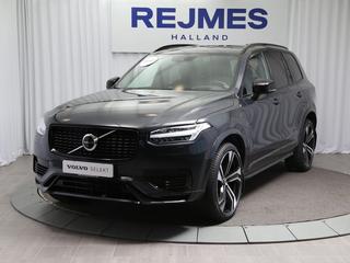 Volvo XC90 Recharge T8 AWD