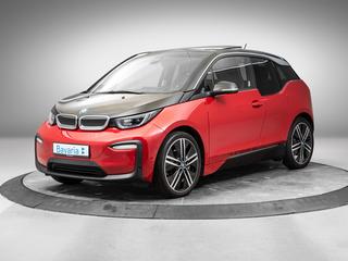BMW i3 94 Ah