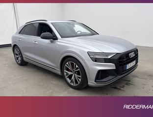 Audi Q8 60 TFSI e Quattro 462hk 2021 OJS24U
