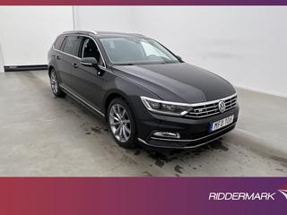 Volkswagen Passat Variant 2.0 TDI DPF SCR 4Motion