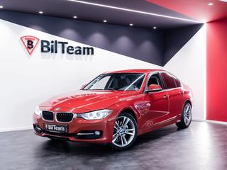 BMW 328i Sedan