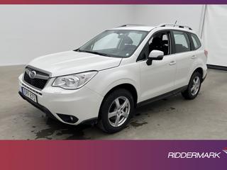 Subaru Forester 2.0 147hk 4WD 2015 EPF873