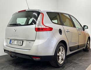Renault Grand Scénic 1.9 dCi