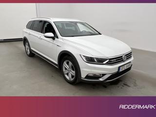 Volkswagen Passat Alltrack 2.0 TDI 4M 2019