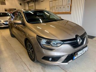 Renault Mégane Grandtour 1.5 dCi