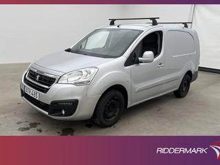 Peugeot Partner 2015 BTR485