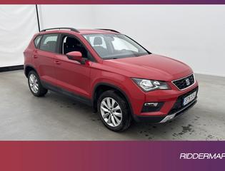 SEAT Ateca 1.6 TDI 115hk 2019 SPN534