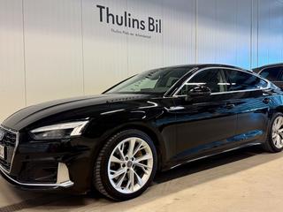 Audi A5 Sportback 45 TFSI quattro