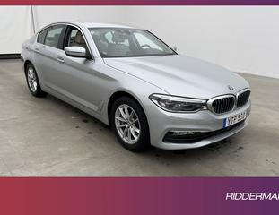 BMW 530 i xDrive Sedan 252hk 2018 YTP530