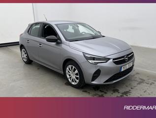 Opel Corsa 1.2 Turbo