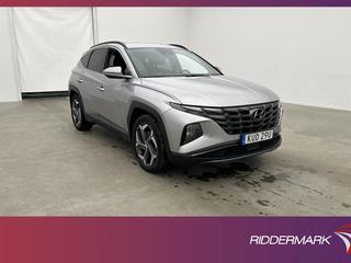 Hyundai Tucson PHEV AWD 265hk 2022 KUD29U