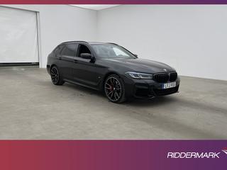 BMW 540i xDrive Touring