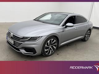Volkswagen Arteon 2.0 TDI 4M 2020 ODN25G