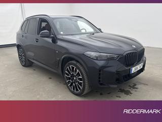 BMW X5 xDrive30d