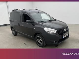 Dacia Dokker Express 1.5 Blue dCi