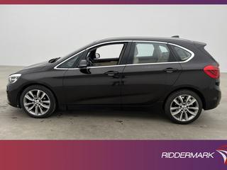BMW 218d Active Tourer