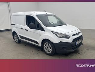 Ford Transit Connect 200 1.6 TDCi