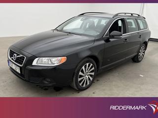 Volvo V70 T4 180hk 2013 MXF271