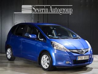 Honda Jazz 1.3 i-DSI i-VTEC
