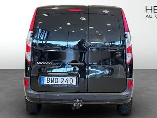 Renault Kangoo Express 1.5 dCi