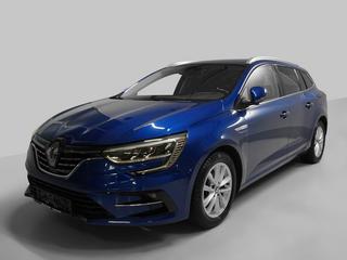 Renault Mégane E-TECH Plug-in Grandtour