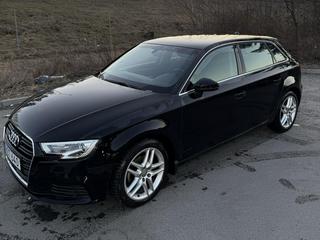 Audi A3 Sportback 30 TDI