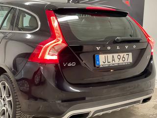Volvo V60 D3
