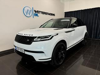 Land Rover Range Rover Velar P250 AWD