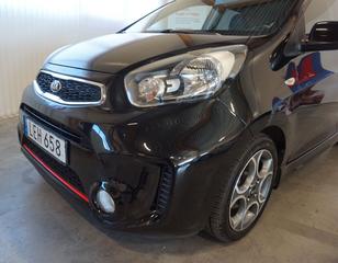 Kia Picanto 5D 1.0 MPI