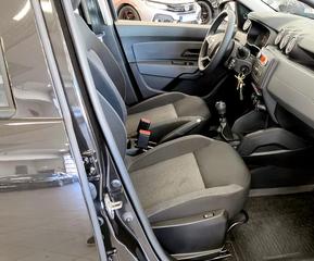 Dacia Duster 1.0 TCe