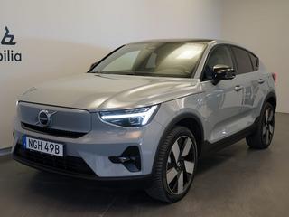 Volvo C40 Recharge Single Motor Extended Range