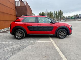 Citroën C4 Cactus 1.2 PureTech