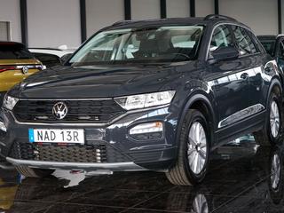 Volkswagen T-Roc 2.0 TDI DPF SCR 4Motion