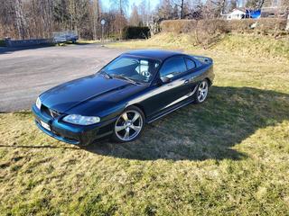 Ford Mustang GT