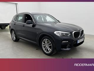 BMW X3 2018 PHG084