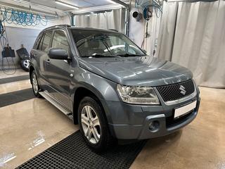 Suzuki Grand Vitara 5D 1.9 DDiS 4WD