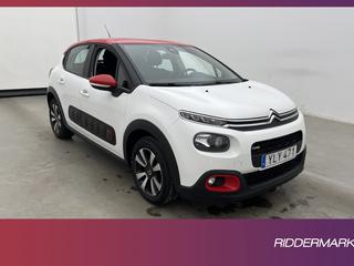 Citroën C3 2017 YLY471