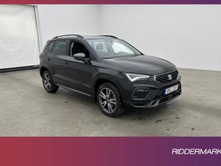 SEAT Ateca 1.5 TSI