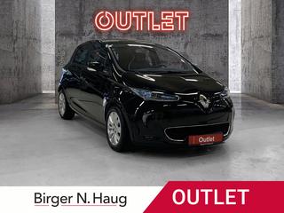 Renault ZOE R240