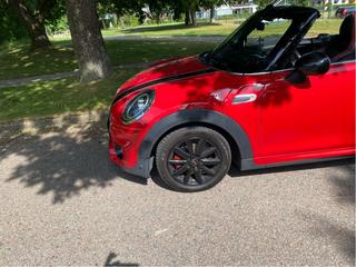 MINI Cooper Convertible