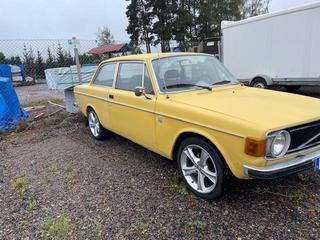 Volvo 142 2.0