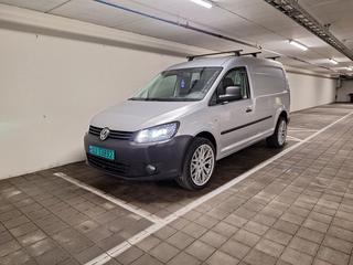 Volkswagen Caddy Maxi Panel Van 2.0 TDI DPF 4Motion