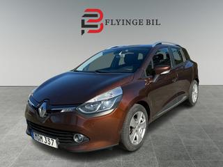 Renault Clio Grandtour 0.9 TCe