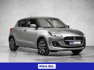 Suzuki Swift 1.2 4WD
