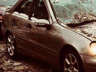 Mercedes-Benz C 200 Kompressor