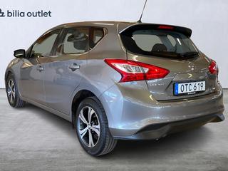 Nissan Pulsar 1.2 DIG-T